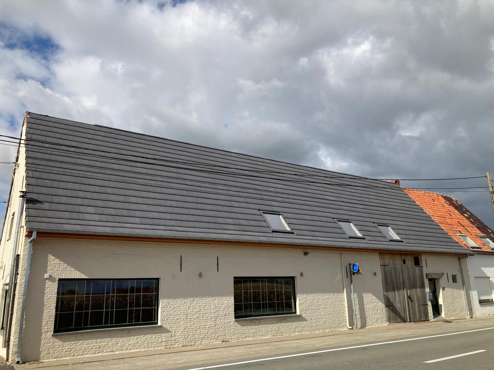 De Luttertap